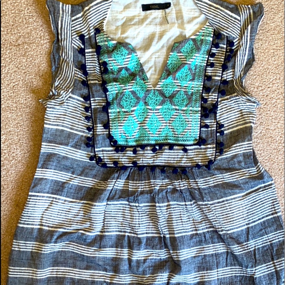THML Women’s sundress